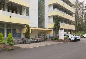 TRIP INN Landhotel – Einzelzimmer mit 18qm inkl. Bad