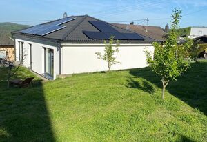 Ferienhaus Stricker – Ferienhaus für 6 Personen