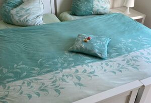 Ferienhaus Stricker – Ferienhaus für 6 Personen