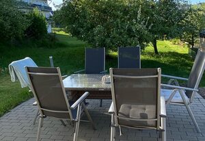Ferienhaus Stricker – Ferienhaus für 6 Personen