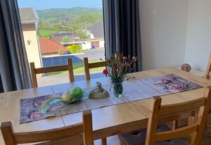 Ferienhaus Stricker – Ferienhaus für 6 Personen