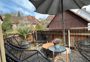 Ferienhaus am Riedbach