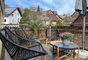 Ferienhaus am Riedbach
