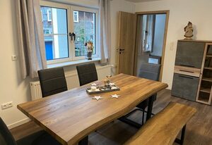 Ferienhaus am Riedbach