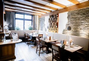 Hotel Gasthof Koch – Einzelzimmer Economy
