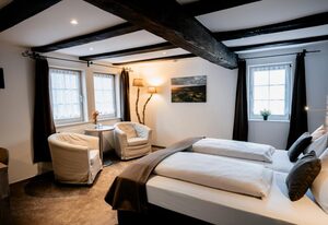 Hotel Gasthof Koch – Einzelzimmer Economy