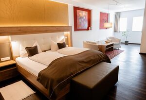 Hotel Gasthof Koch – Einzelzimmer Economy