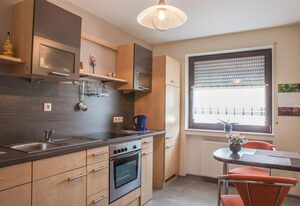 Privatzimmer Balthasar – Appartement/Fewo