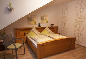 Privatzimmer Balthasar – Appartement/Fewo