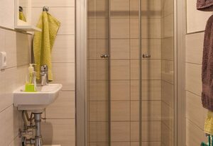 Privatzimmer Balthasar – Appartement/Fewo