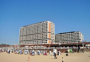 Haus am Meer14 - App. 071 WB