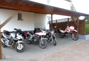 Ferienhaus Weins