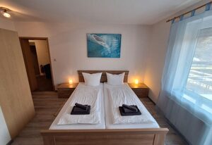 Hotel | Restaurant | Forellenzucht – Doppelzimmer Dusche/WC
