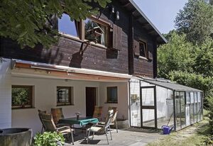 Ferienhaus Karrenbrock – 5-Bettwohnung