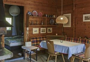 Ferienhaus Karrenbrock – 5-Bettwohnung