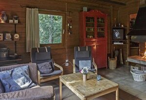 Ferienhaus Karrenbrock – 5-Bettwohnung