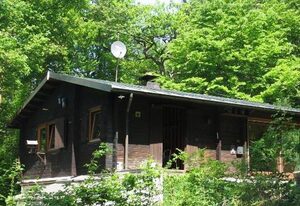 Ferienhaus Karrenbrock – 5-Bettwohnung