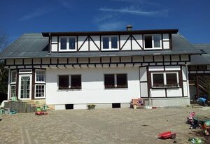 Ferienhof Lindenhof – FeWo "Große Linde"