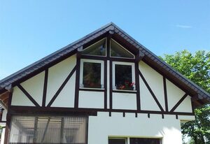 Ferienhof Lindenhof – FeWo "Große Linde"