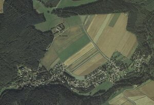 Ferienhof Lindenhof – FeWo "Große Linde"