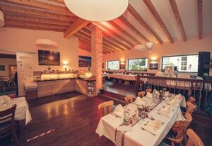 Hotel Zum Mühlental – Einzelzimmer Dusche/WC, Balkon