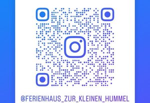 Ferienhaus Zur kleinen Hummel – Ferienhaus, Dusche, WC, 4 oder mehr Schlafräume