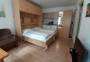 1-Zimmer-Apartment 1 im 1. Obergeschoss