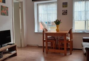 1-Zimmer-Apartment 1 im 1. Obergeschoss