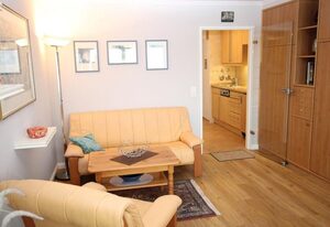 Haus am Meer14 - App. 105 WB