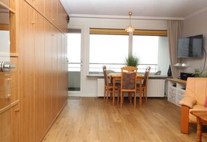 Haus am Meer14 - App. 105 WB