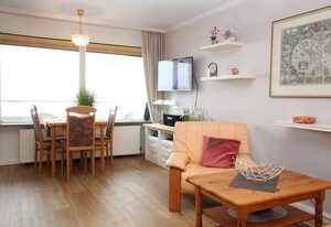Haus am Meer14 - App. 105 WB