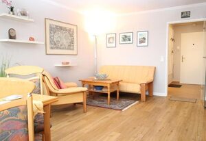 Haus am Meer14 - App. 105 WB