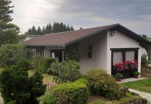 Ferienhaus Elsa – 2-Bett-Wohnung