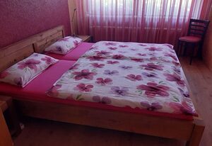 Ferienhaus Elsa – 2-Bett-Wohnung