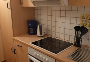 Ferienhaus Elsa – 2-Bett-Wohnung