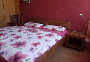 Ferienhaus Elsa – 2-Bett-Wohnung