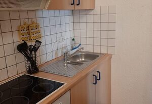 Ferienhaus Elsa – 2-Bett-Wohnung