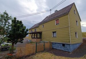 Ferienhaus Retro trifft Moderne – 2-Schlafzi Ferienhaus, Dusche, WC,