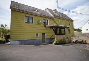 Ferienhaus Retro trifft Moderne – 2-Schlafzi Ferienhaus, Dusche, WC,