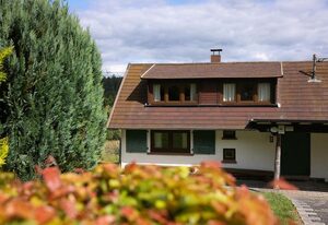 Ferienhaus Meyer – 5-Bettwohnung