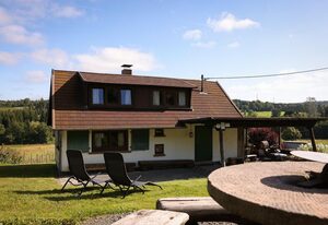 Ferienhaus Meyer – 5-Bettwohnung