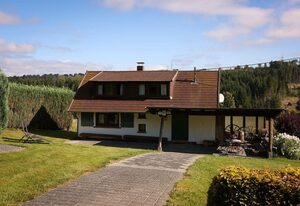 Ferienhaus Meyer – 5-Bettwohnung