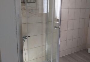 Gästezimmer Ring – Doppelzimmer Ring Etagendusche