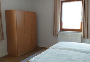 Gästezimmer Ring – Doppelzimmer Ring Etagendusche