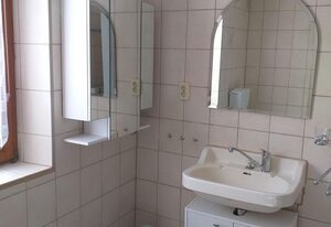 Gästezimmer Ring – Doppelzimmer Ring Etagendusche