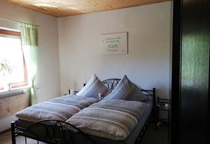 Ferienhaus Finka-Charlotta – Ruhige Finka: 4-Bettwohnung