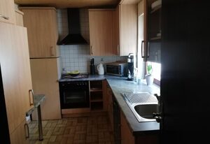 Ferienhaus Finka-Charlotta – Ruhige Finka: 4-Bettwohnung