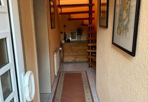 Gästehaus Schröder – Doppelzimmer 1