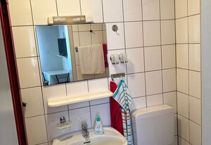 Gästehaus Schröder – Doppelzimmer 1