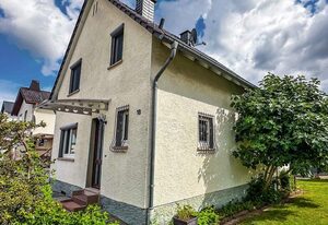 Ferienhaus Hammerstein